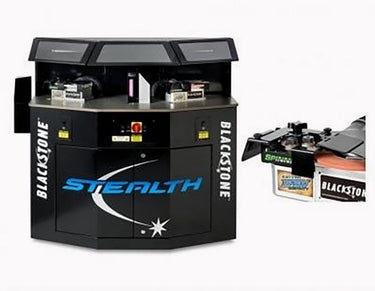 Elite USC Lady's Hockey Team SKATE SHARPENING for Peak Performance